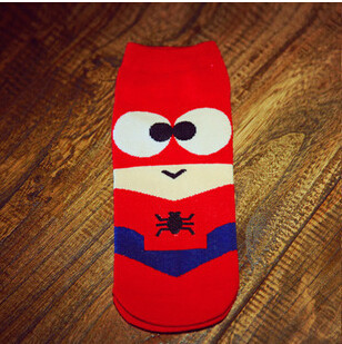 Носки Spider-Man