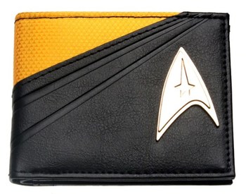 Бумажник Стартрек | Star Trek