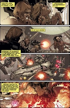 Star Wars. Rebellion. Vol. 3: Small Victories TPB
