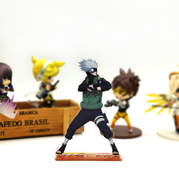 Акриловая фигурка Наруто | Naruto