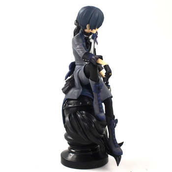 Фигурка Сиэль Фантомхайв Темный Дворецкий | Ciel Phantomhive Kuroshitsuji