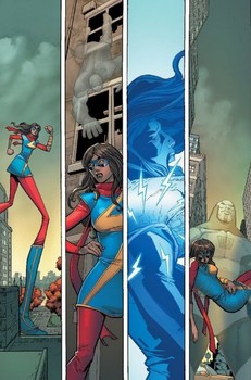 Spider-Man #13. Ігри Сили. Частина 3 з 4