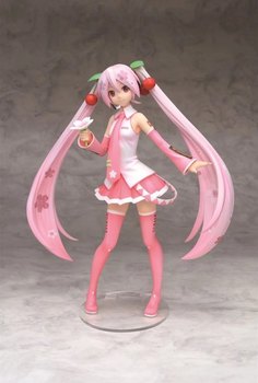 Фигурка Мику Хацунэ | Miku Hatsune Haru