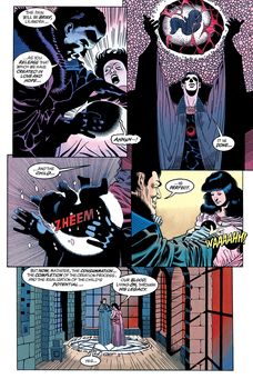 Batman. Dark Joker. The Wild HC