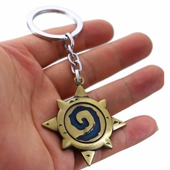 Брелок Hearthstone