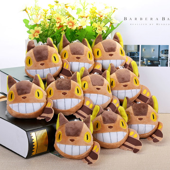 Totoro брелок