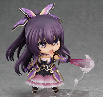 Фигурка Nendoroid Ятогами Тока Свидание с Духом | Yatogami Tohka Date A Live