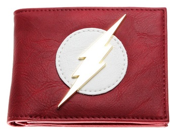 Бумажник Флэш | Flash
