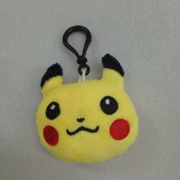 Брелок Pokemon