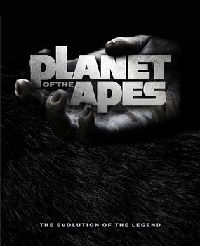 Planet of the Apes. The Evolution of the Legend HC