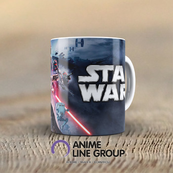 Чашка Star Wars