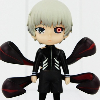 Фигурка Кен Канеки Токийский Гуль / Ken Kaneki Tokyo Ghoul
