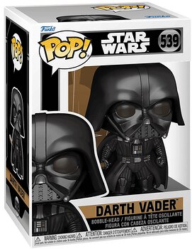 Funko Pop! Darth Vader #539