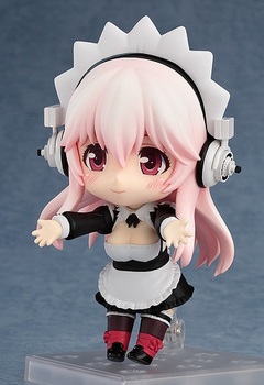 Фигурка Nendoroid Супер Сонико / Super Sonico