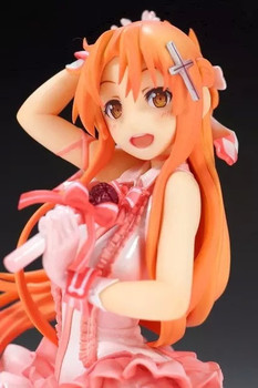Фигурка Асуна Мастера меча онлайн | Asuna Sword Art Online