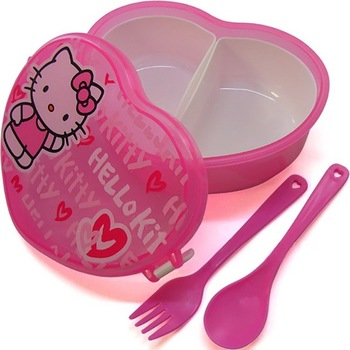 Бэнто Бокс Hello Kitty