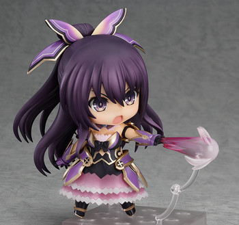 Фигурка Nendoroid Ятогами Тока Свидание с Духом | Yatogami Tohka Date A Live