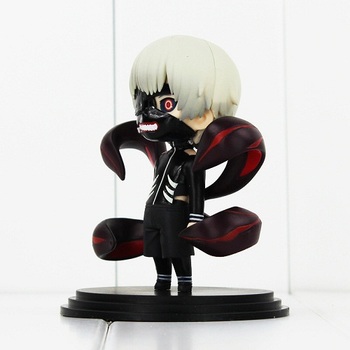 Фигурка Кен Канеки Токийский Гуль / Ken Kaneki Tokyo Ghoul