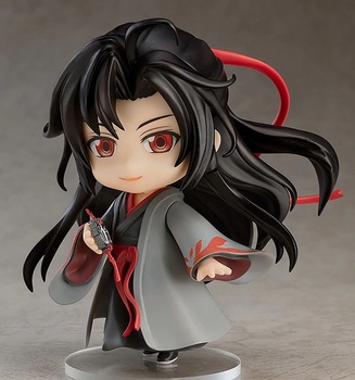 Фигурка Nendoroid Вэй Усянь Магистр дьявольского культа | Wei Wuxian Mo Dao Zu Shi