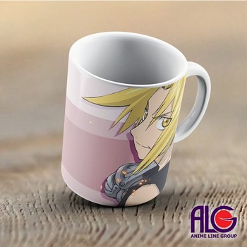 Чашка FMA