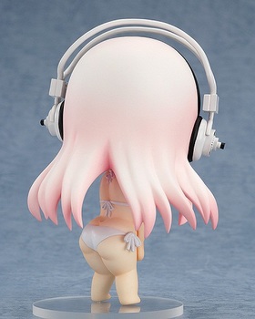 Фигурка Nendoroid Супер Сонико / Super Sonico
