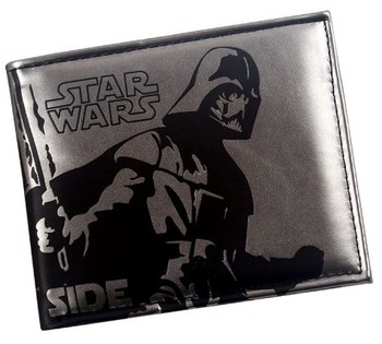 Бумажник Звёздные Войны | Star Wars