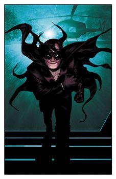 Batman & Robin. Vol. 3: Batman & Robin Must Die! The Deluxe Edition HC