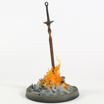 Фигурка Dark Souls
