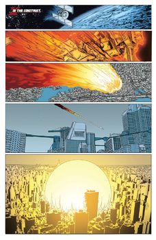 Wolverine and The X-Men. Alpha and Omega HC