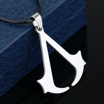 Кулон Assassin\'s Creed