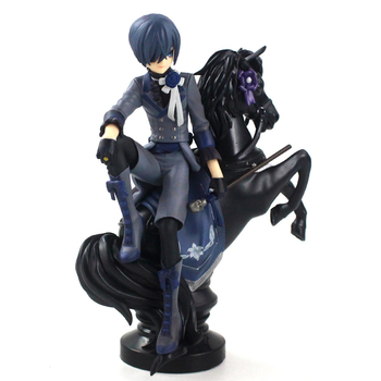 Фигурка Сиэль Фантомхайв Темный Дворецкий | Ciel Phantomhive Kuroshitsuji