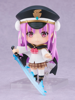 Heaven Burns Red Nendoroid No.2487 Tama Kunimi [Предпродажа]