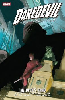 Daredevil. The Devil’s Hand TPB