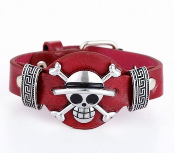 Браслет One Piece