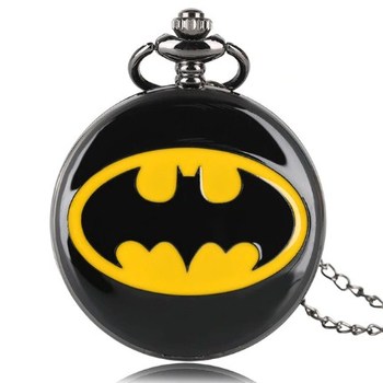 Часы Бэтмен | Batman