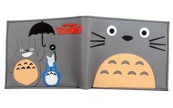 Бумажник Тоторо | My Neighbor Totoro