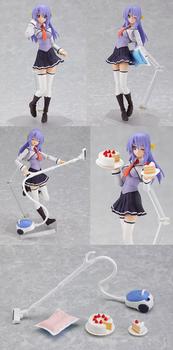 Фигурка Se Kirara (Figma 086)