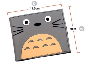 Бумажник Тоторо | My Neighbor Totoro