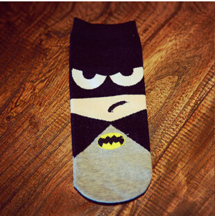 Носки Batman