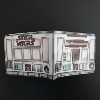 Бумажник Р2-Д2 / R2-D2 Star Wars