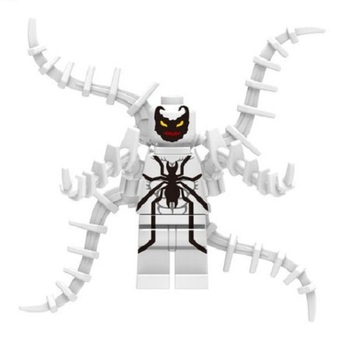 Минифигурка Анти-Веном | Anti-Venom