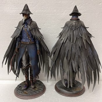 Фигурка Ворона Эйлин | Eileen the Crow Bloodborne
