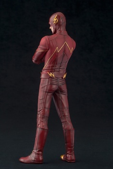 Фигурка Флэш | The Flash CW