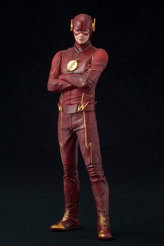 Фигурка Флэш | The Flash CW