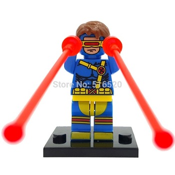 Минифигурка Циклоп / Cyclops
