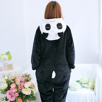 Кигуруми Панда / Kigurumi Panda