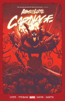 Absolute Carnage TPB