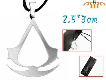 Assassins Creed Амулет