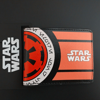 Бумажник Star Wars