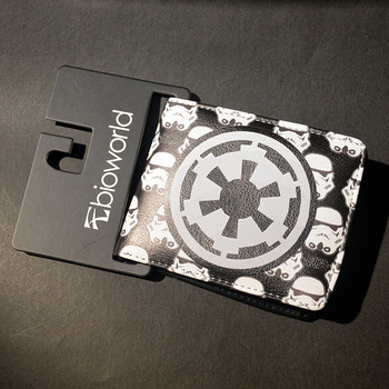 Бумажник Star Wars
